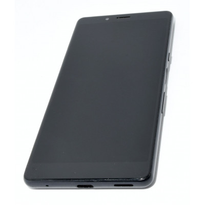 SONY XPERIA L3 32GB NEGRO