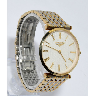 RELOJ MECANICO LONGINES LE GRAND CLASSIQUE L4.635.2