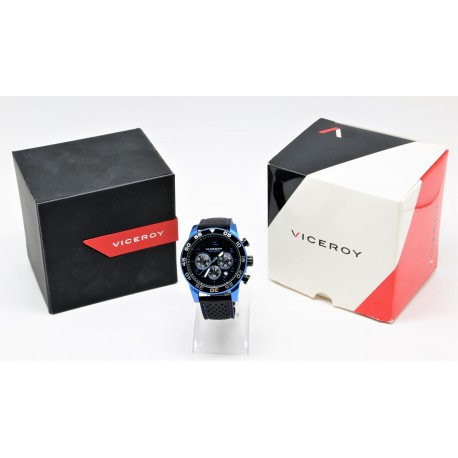 RELOJ PULSERA VICEROY 40423