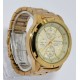 RELOJ SEIKO CHRONOGRAPH 4T57-00B0