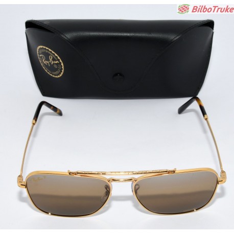 GAFAS DE SOL RAYBAN NEW CARAVAN RB3636