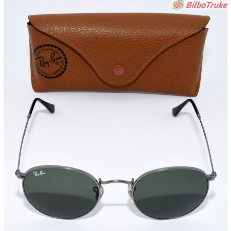 GAFAS DE SOL RAYBAN RB3447 ROUNDMETAL
