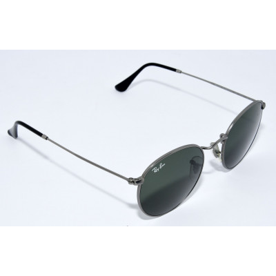GAFAS DE SOL RAYBAN RB3447 ROUNDMETAL