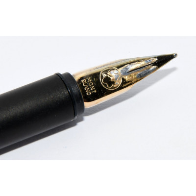 PLUMA MONTBLANC GRABADA
