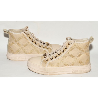 ZAPATILLAS MICHAEL KORS EVY HIGH TOP
