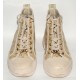 ZAPATILLAS MICHAEL KORS EVY HIGH TOP