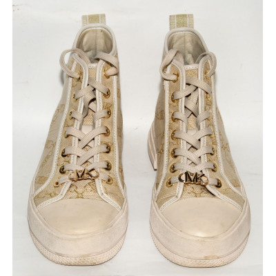 ZAPATILLAS MICHAEL KORS EVY HIGH TOP