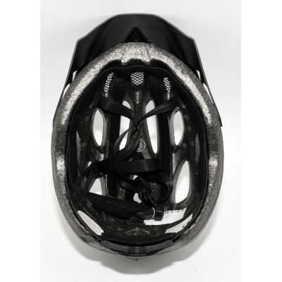 CASCO MERIDA CHARGER KJ201