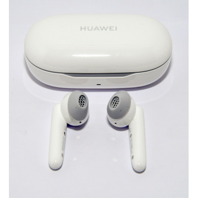 AURICULARES HUAWEI FREEBUDS SE BLANCOS