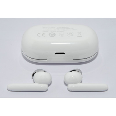 AURICULARES HUAWEI FREEBUDS SE BLANCOS