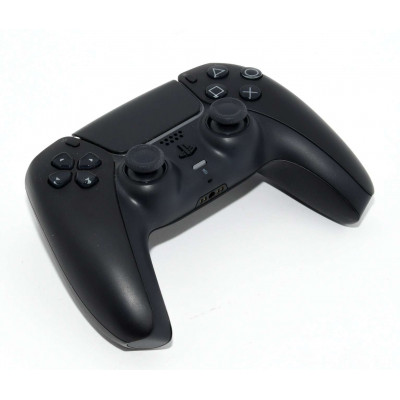 MANDO PS5 DUALSENSE NEGRO