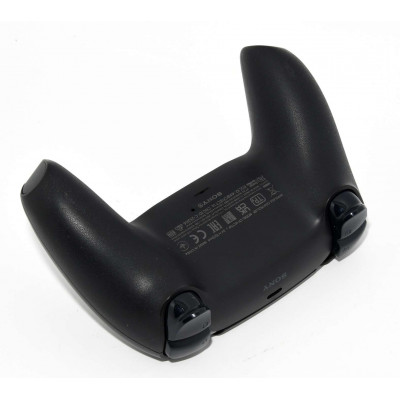 MANDO PS5 DUALSENSE NEGRO
