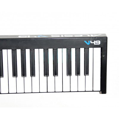 TECLADO MIDI ALESIS V49