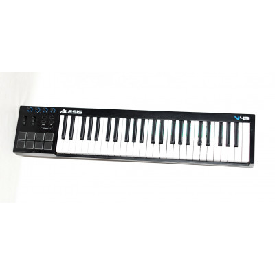 TECLADO MIDI ALESIS V49