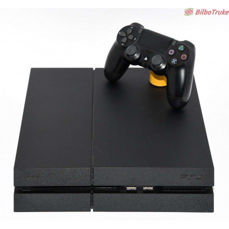 CONSOLA PS4 FAT 1TB CON MANDO