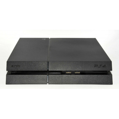 CONSOLA PS4 FAT 1TB CON MANDO