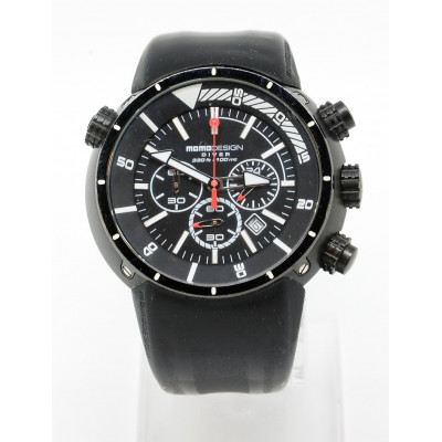 RELOJ PULSERA MOMO MD 1005