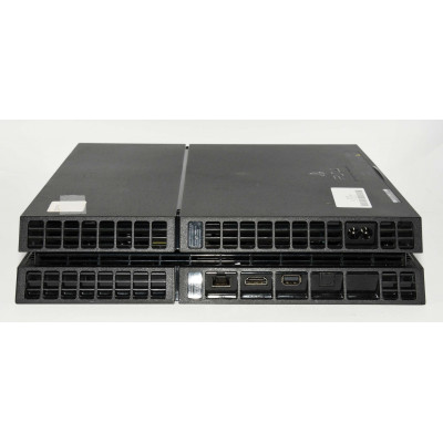 CONSOLA PS4 FAT 1TB CON MANDO