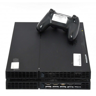 CONSOLA PS4 FAT 1TB CON MANDO
