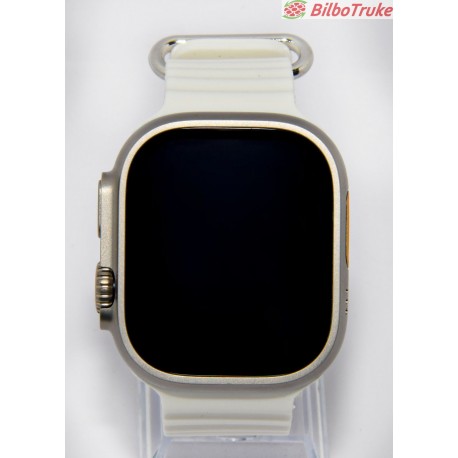 Smartwatch apple segunda discount mano