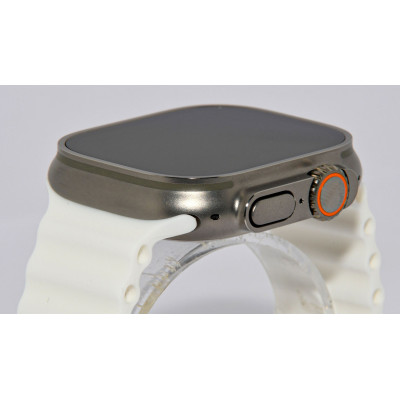 APPLE WATCH ULTRA 2 TITANIUM 49MM GPS CEL