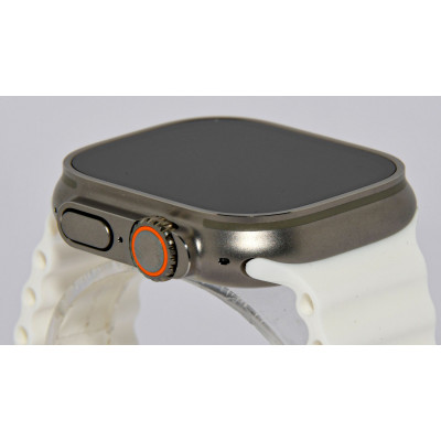 APPLE WATCH ULTRA 2 TITANIUM 49MM GPS CEL