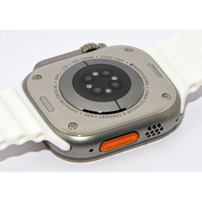 APPLE WATCH ULTRA 2 TITANIUM 49MM GPS CEL