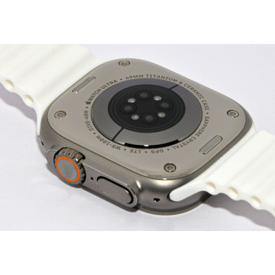 APPLE WATCH ULTRA 2 TITANIUM 49MM GPS CEL