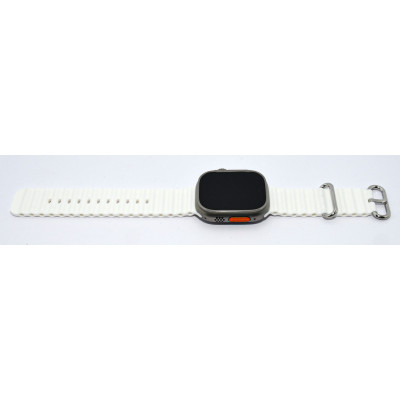 APPLE WATCH ULTRA 2 TITANIUM 49MM GPS CEL