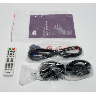 PROYECTOR BENQ MX536