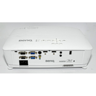 PROYECTOR BENQ MX536