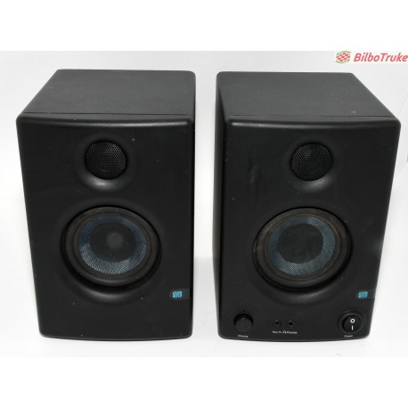 PAREJA ALTAVOCES PRESONUS E3.5