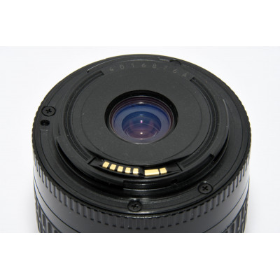 OBJETIVO CANON EF 35-108MM ULTRASONIC F: 4.5-5.6