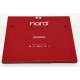 SINTETIZADOR DE PERCUSIÓN NORD DRUM 3P