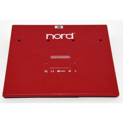 SINTETIZADOR DE PERCUSIÓN NORD DRUM 3P