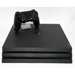 CONSOLA PS4 PRO 1TB CON MANDO