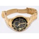 RELOJ LANSCOTTE CHRONOGRAPH