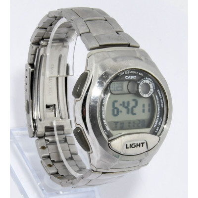 RELOJ CASIO W752