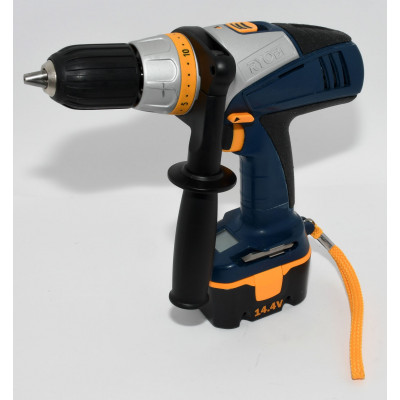 TALADRO A BATERIA RYOBI CMI 1442 14.4V