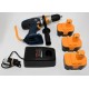 TALADRO A BATERIA RYOBI CMI 1442 14.4V