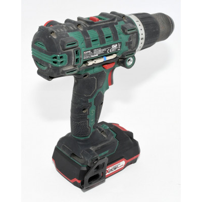 TALADRO PARKSIDE PSBSA 20-LI C3