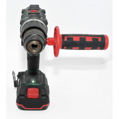 TALADRO PARKSIDE PSBSA 20-LI C3