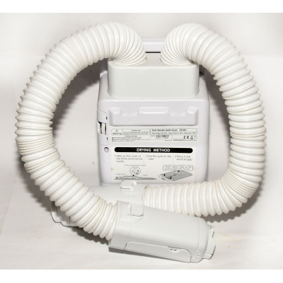 IRIS OHYAMA, CALENTADOR, SECADOR Y DESINFECTADOR 3 EN 1