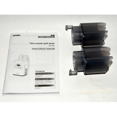 IRIS OHYAMA, CALENTADOR, SECADOR Y DESINFECTADOR 3 EN 1