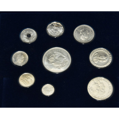 LA HISTORIA DE LAS ULTIMAS PESETAS