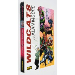 WILD CATS
