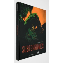 SUBTERRANEOS