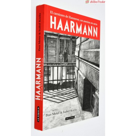 HAARMANN
