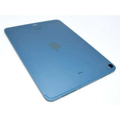 APPLE IPAD AIR 5 256GB LTE AZUL