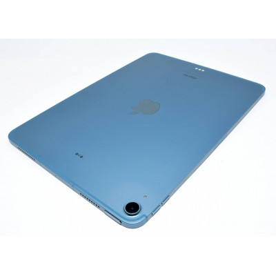 APPLE IPAD AIR 5 256GB LTE AZUL